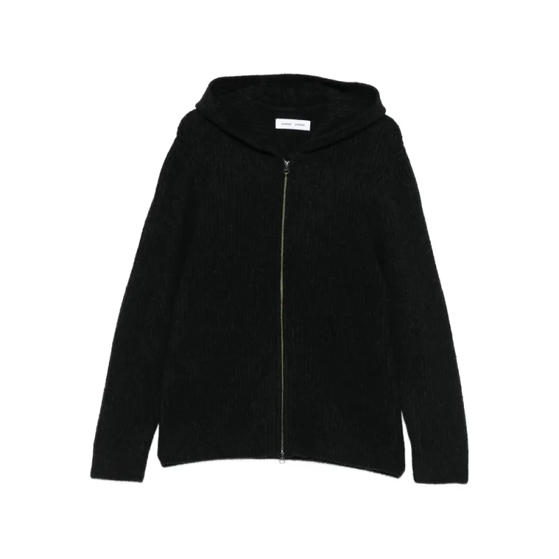 Sweaters Black sold by Wanan Luxury