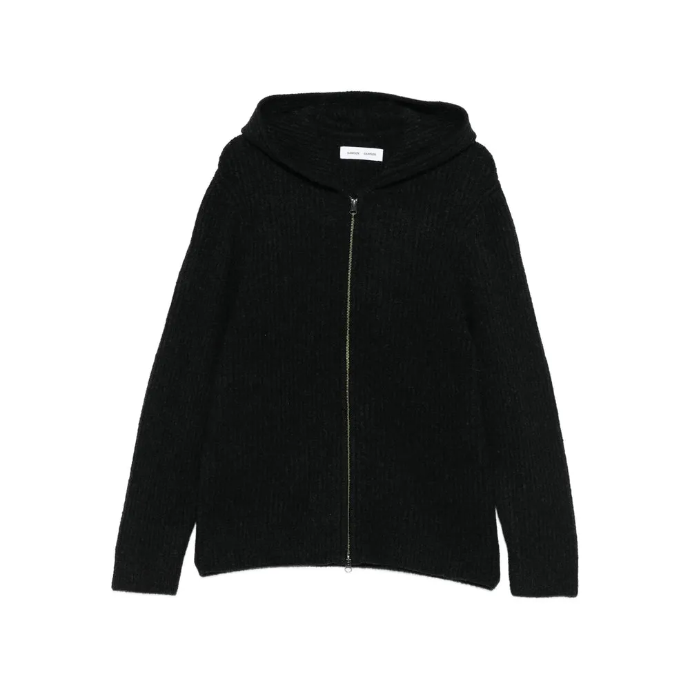 Sweaters Black sold by Wanan Luxury