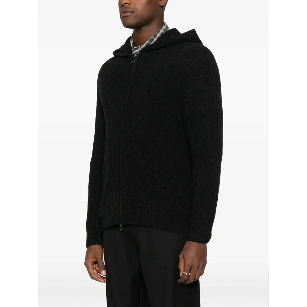 Sweaters Black sold by Wanan Luxury product image thumbnail 5