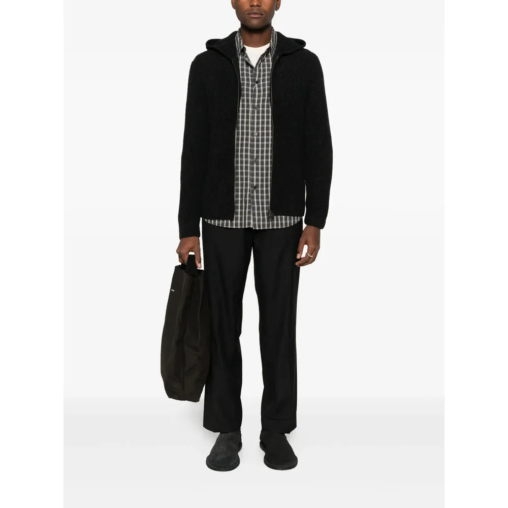 Sweaters Black sold by Wanan Luxury product image thumbnail 2