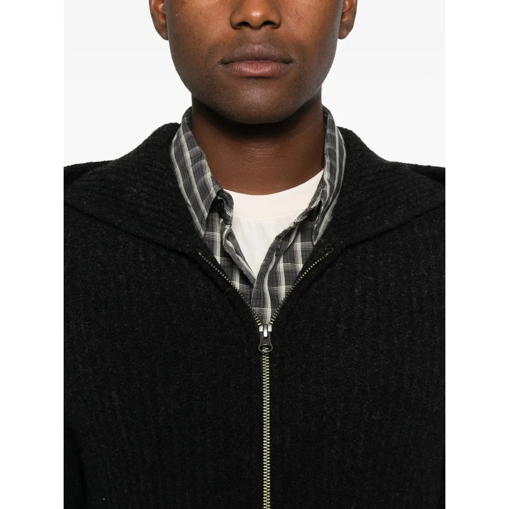 Sweaters Black sold by Wanan Luxury product image thumbnail 3