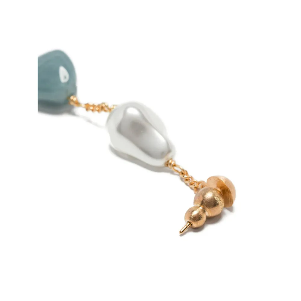 Jewellery Gold/Blue sold by Wanan Luxury product image thumbnail 2