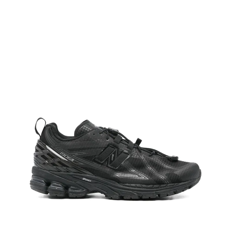 Sneakers Black sold by Wanan Luxury