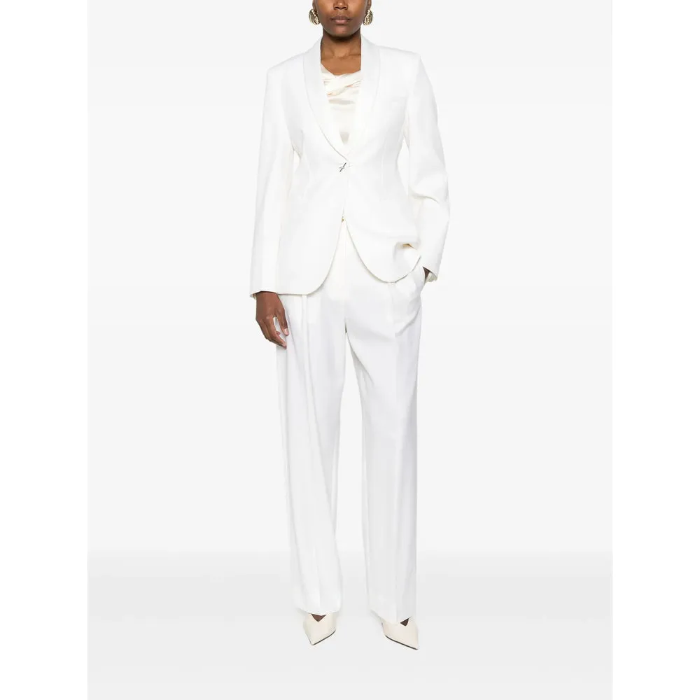 Jackets White sold by Wanan Luxury product image thumbnail 3