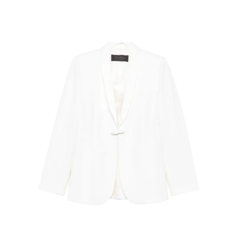 Jackets White sold by Wanan Luxury