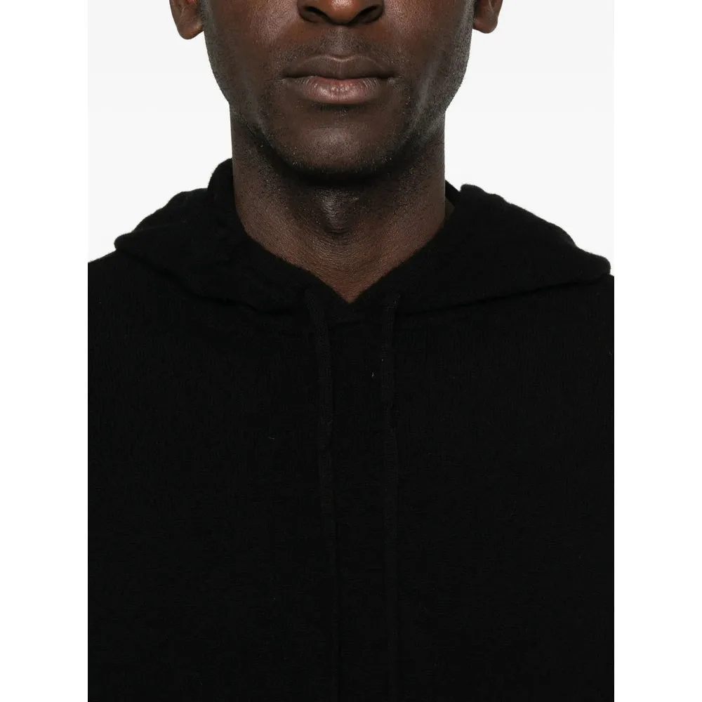 Sweatshirts Black sold by Wanan Luxury product image thumbnail 5
