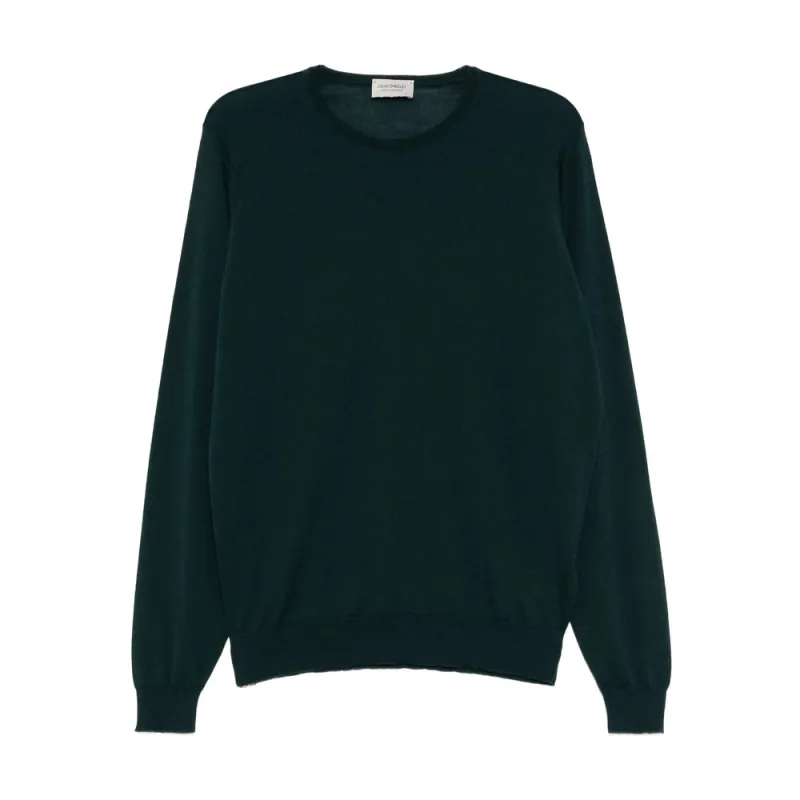 Sweaters Green sold by Wanan Luxury