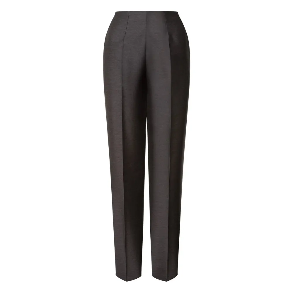 Pants Gray sold by Wanan Luxury