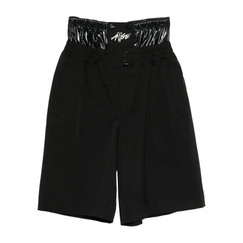 Shorts Black sold by Wanan Luxury