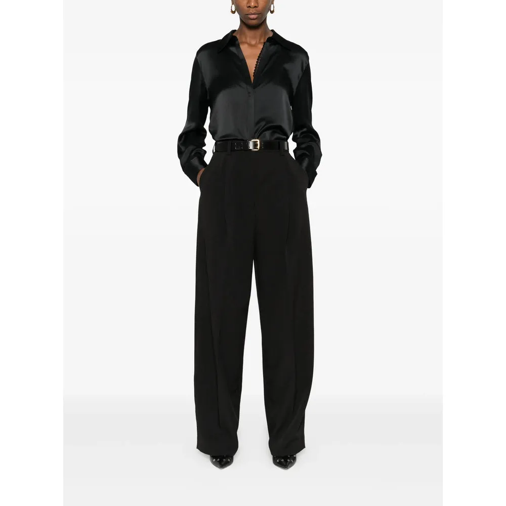 Pants Black sold by Wanan Luxury product image thumbnail 2