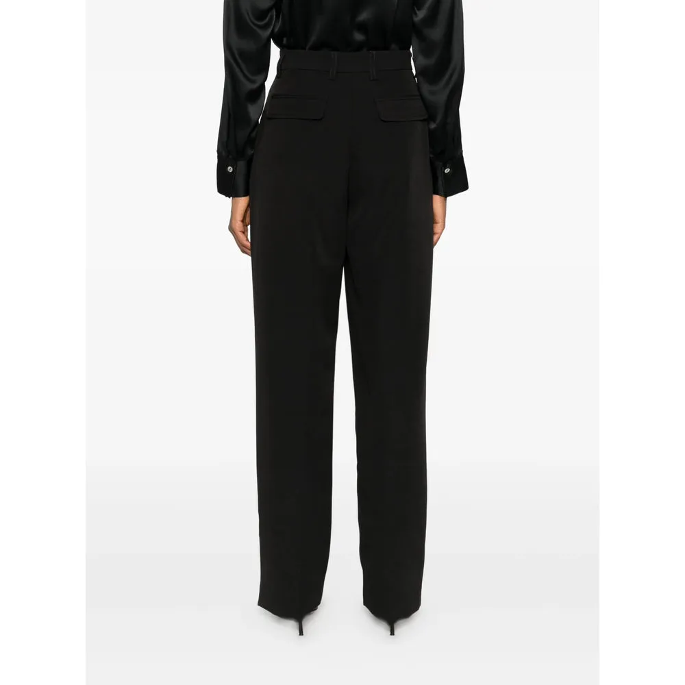 Pants Black sold by Wanan Luxury product image thumbnail 3