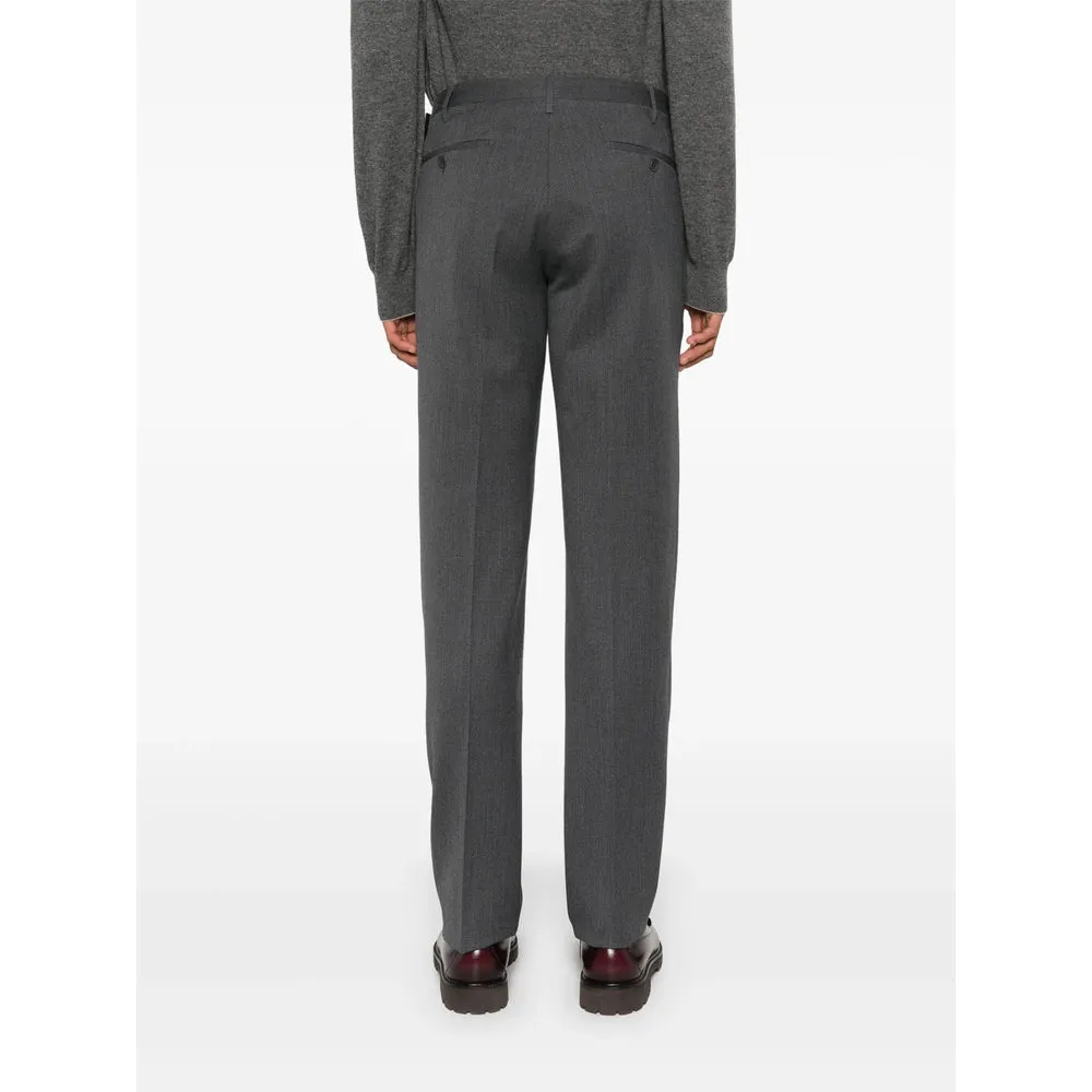 Pants Gray sold by Wanan Luxury product image thumbnail 3
