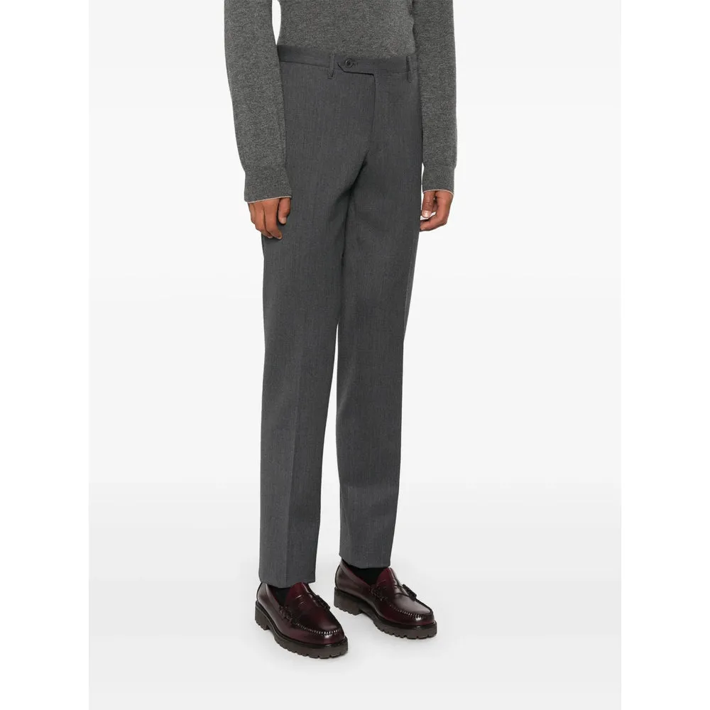 Pants Gray sold by Wanan Luxury product image thumbnail 4