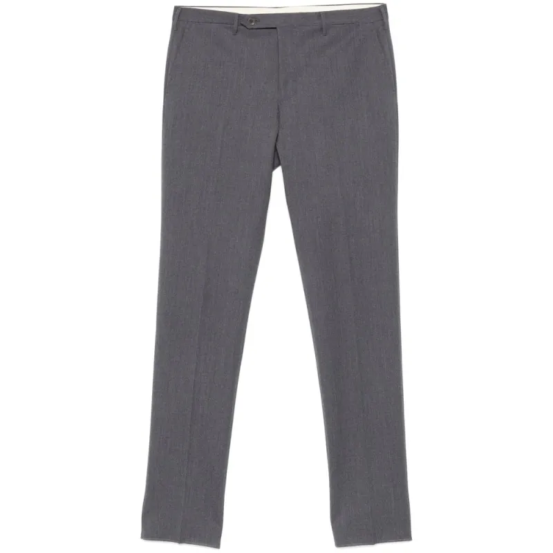 Pants Gray sold by Wanan Luxury