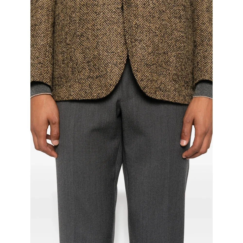 Pants Gray sold by Wanan Luxury product image thumbnail 2