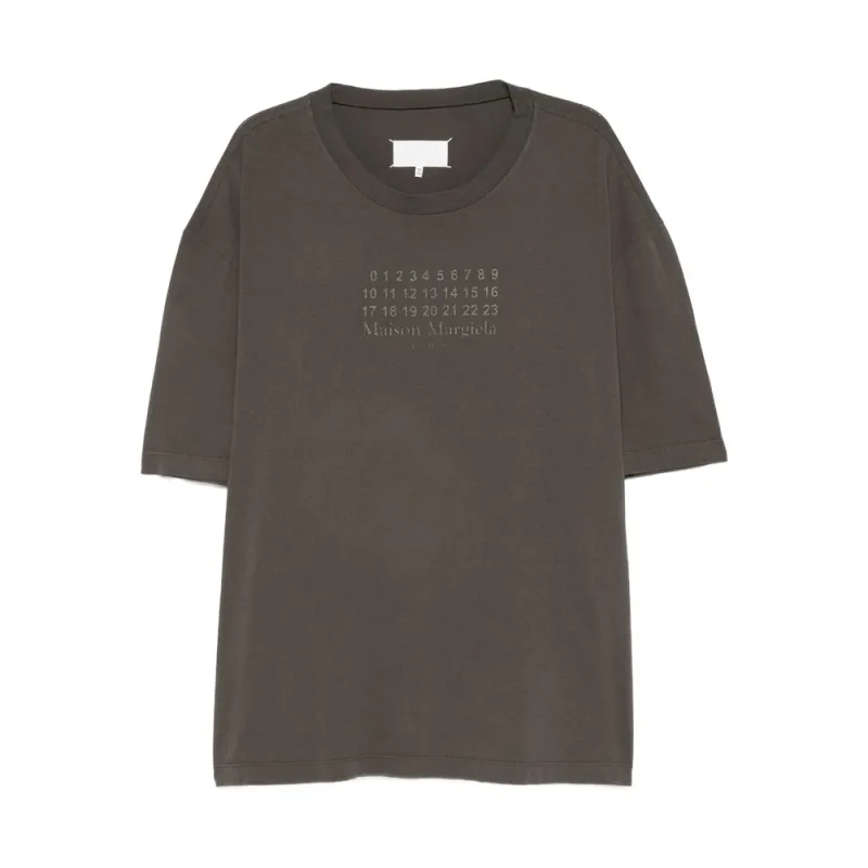 T Shirts Gray sold by Wanan Luxury