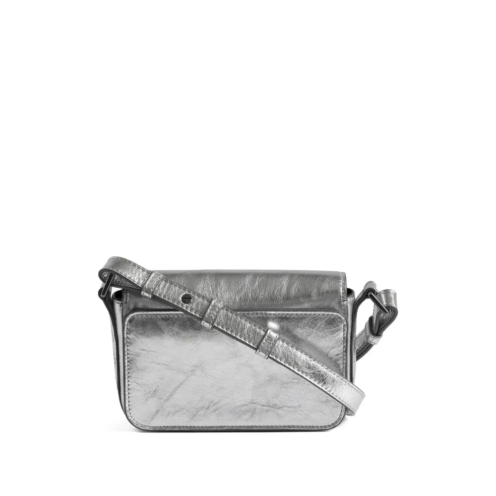 Bags Silver sold by Wanan Luxury product image thumbnail 5