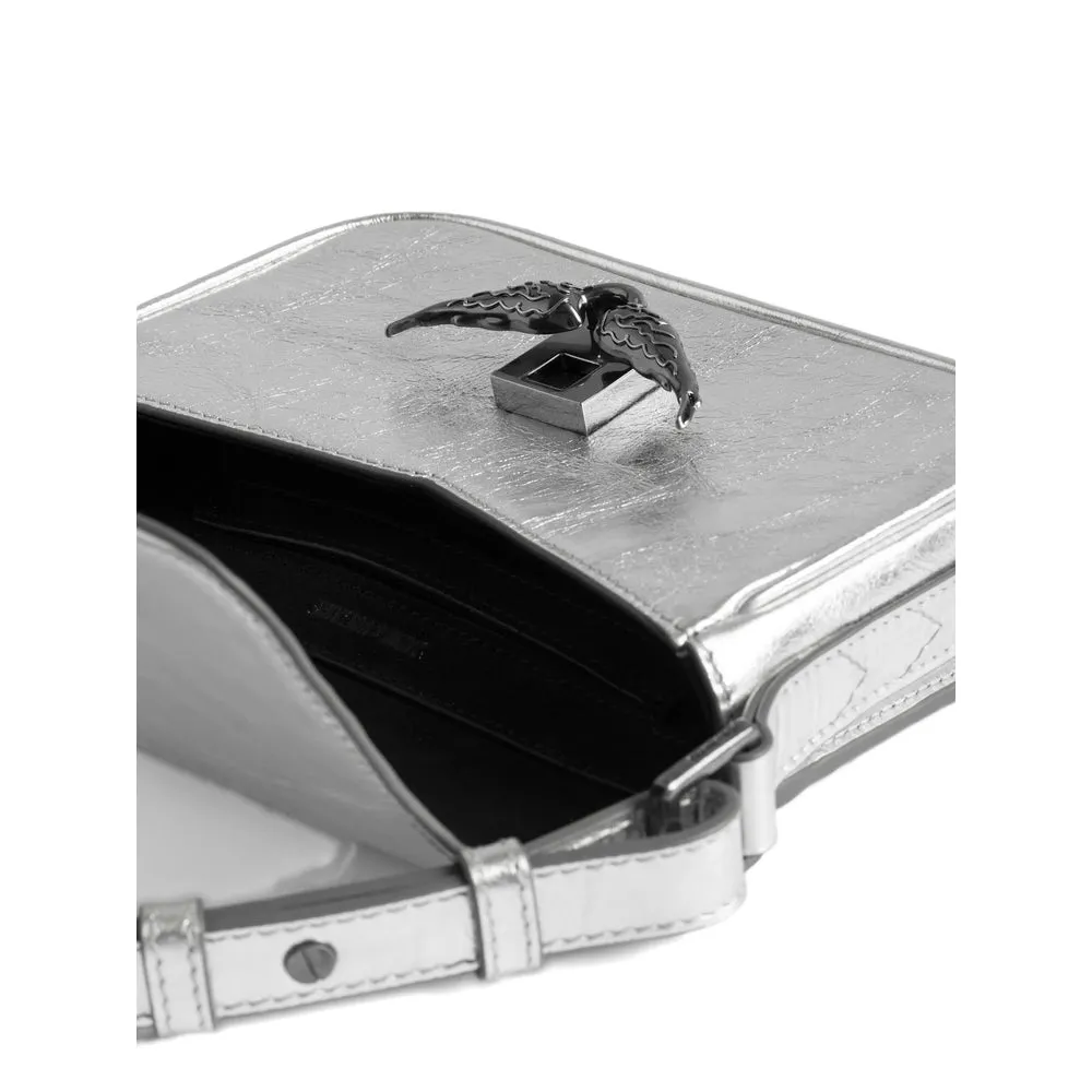 Bags Silver sold by Wanan Luxury product image thumbnail 4