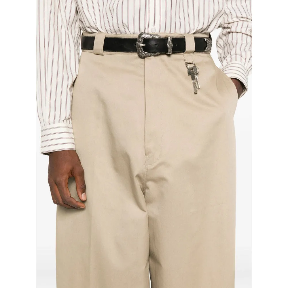 Pants Neutral sold by Wanan Luxury product image thumbnail 4