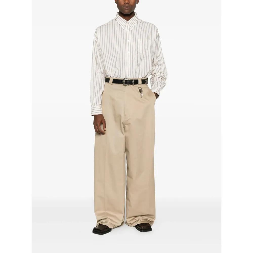 Pants Neutral sold by Wanan Luxury product image thumbnail 5