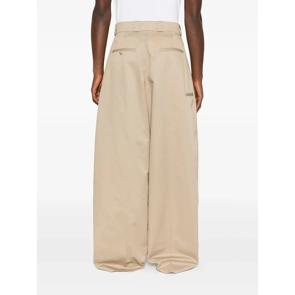 Pants Neutral sold by Wanan Luxury product image thumbnail 3