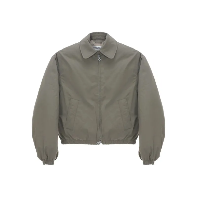 Outerwears Green sold by Wanan Luxury