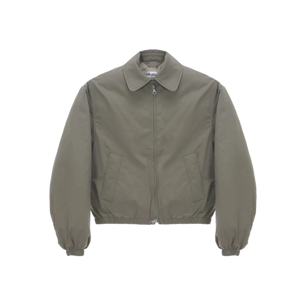 Outerwears Green sold by Wanan Luxury