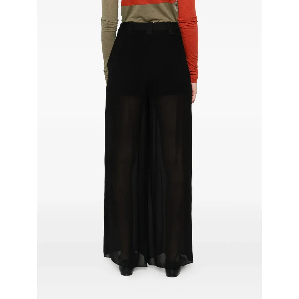 Pants Black sold by Wanan Luxury product image thumbnail 3