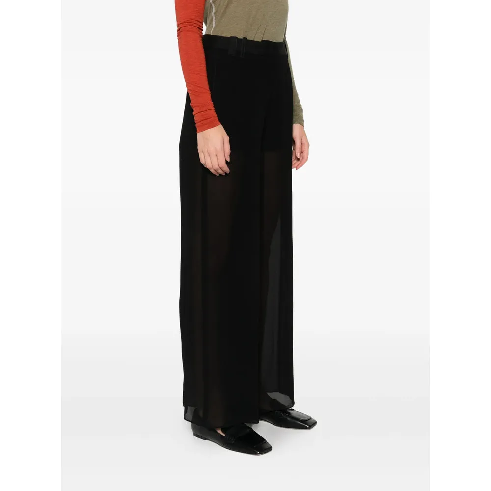 Pants Black sold by Wanan Luxury product image thumbnail 4