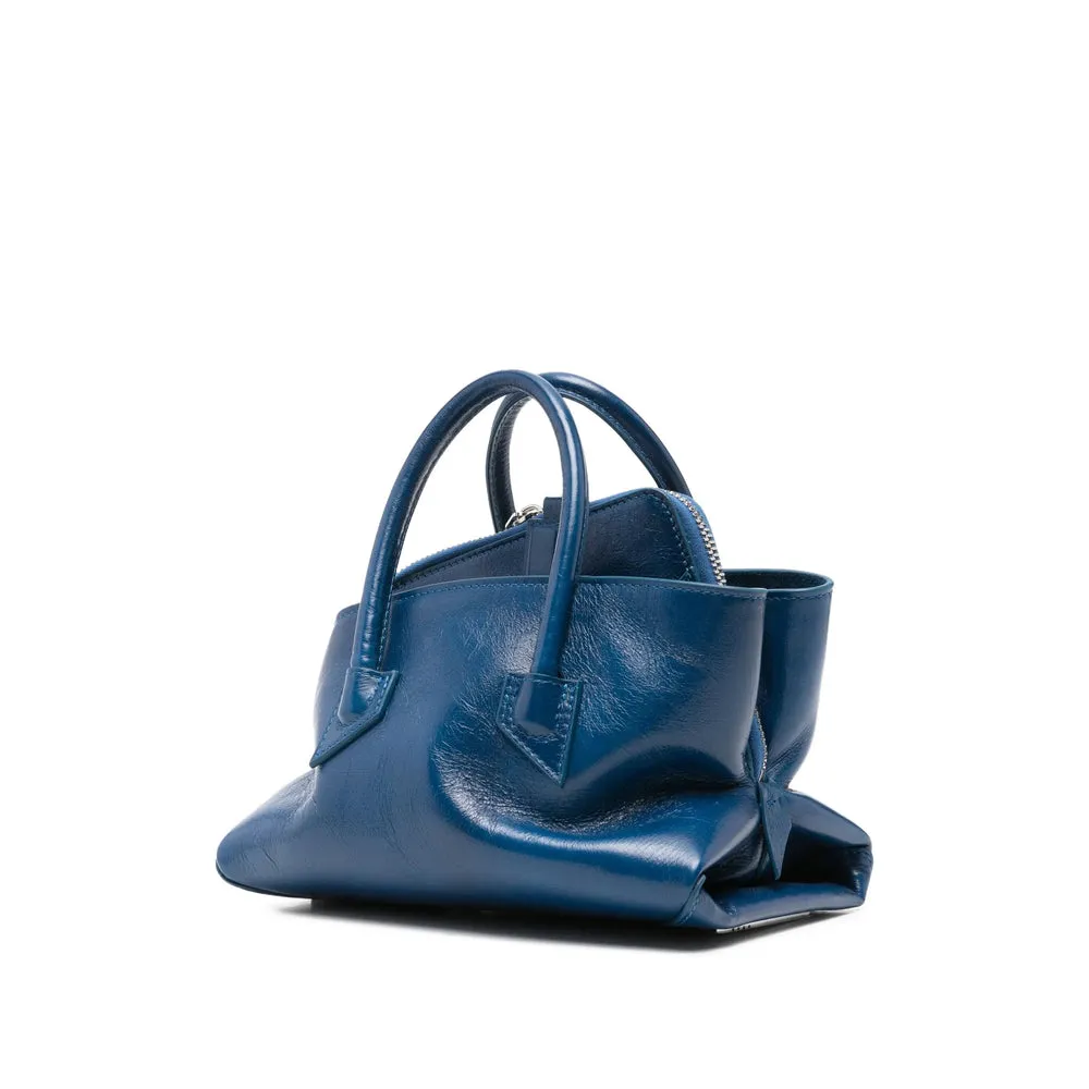 Bags Blue sold by Wanan Luxury product image thumbnail 4