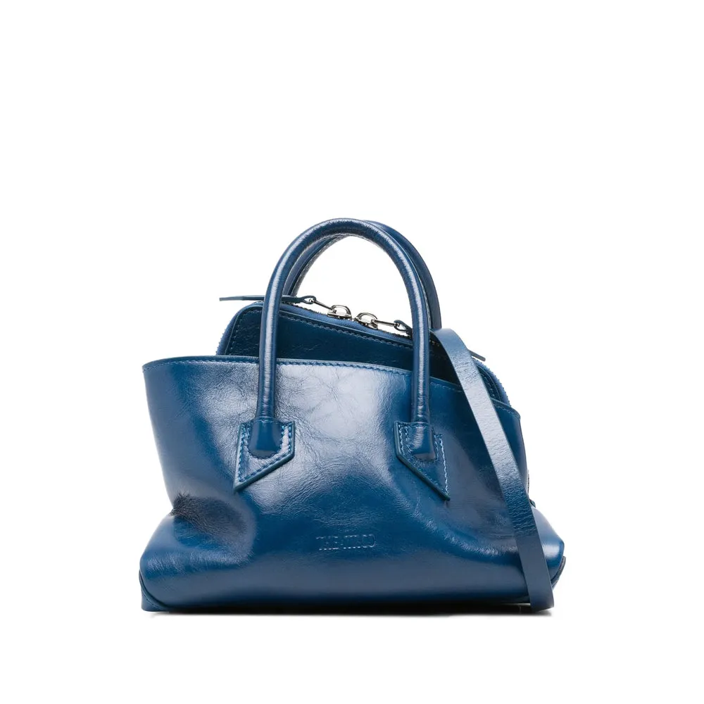 Bags Blue sold by Wanan Luxury