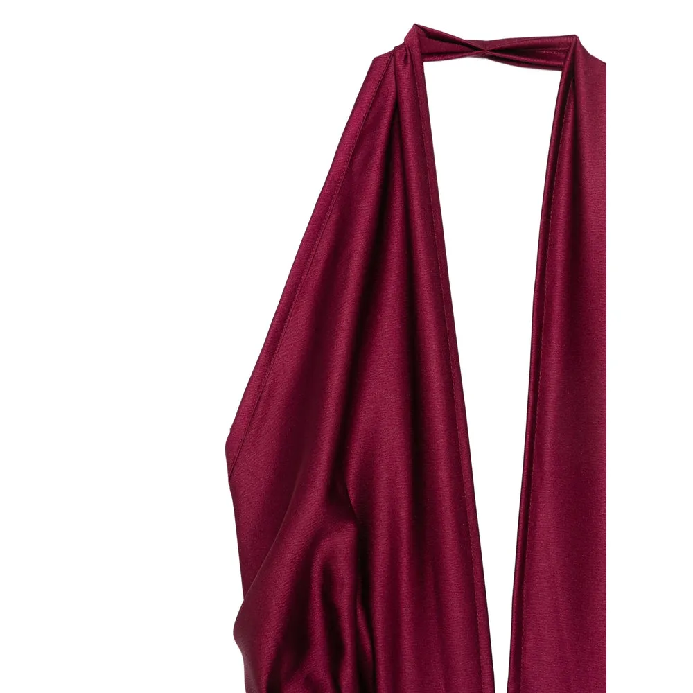 Dresses Red sold by Wanan Luxury product image thumbnail 3