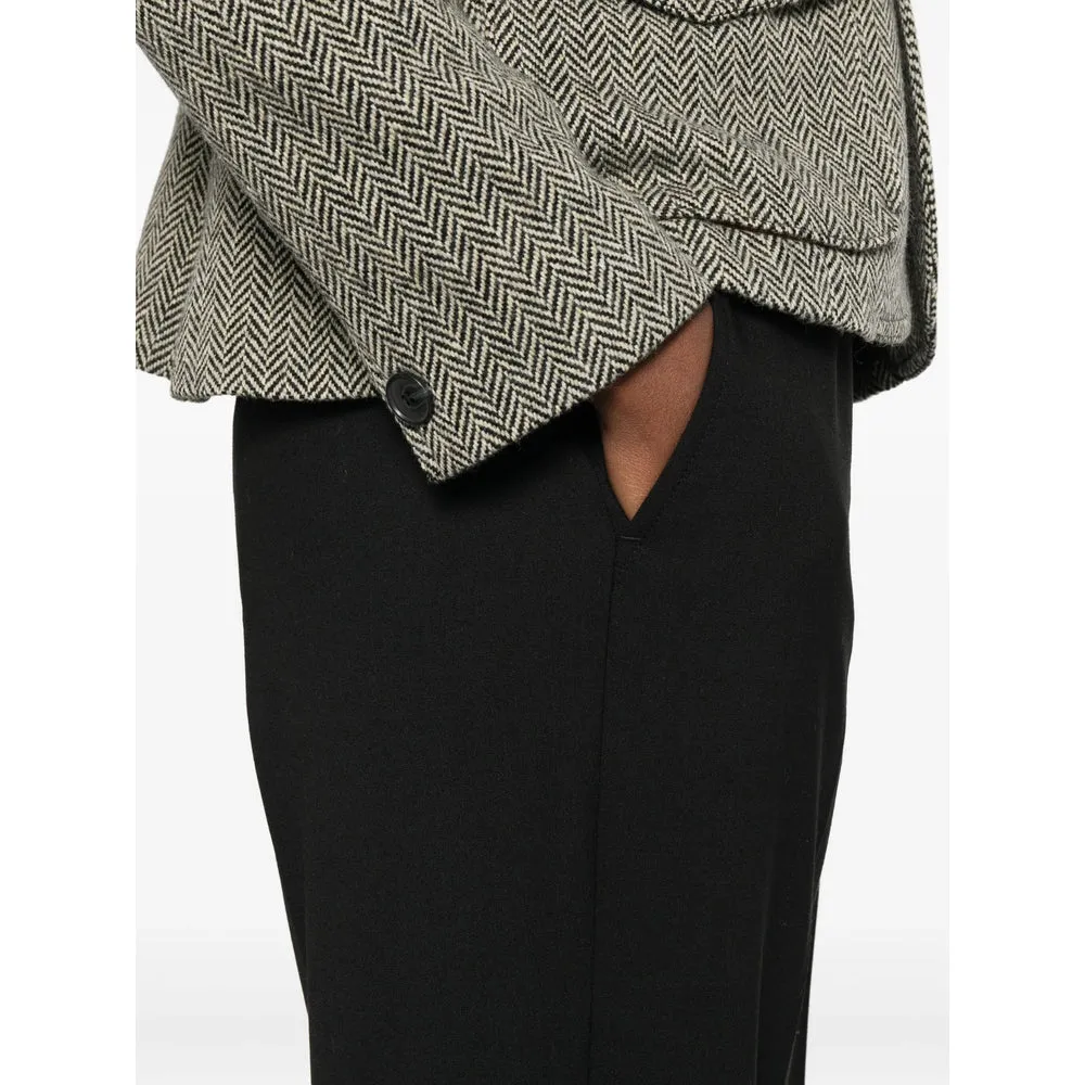 Pants Black sold by Wanan Luxury product image thumbnail 4