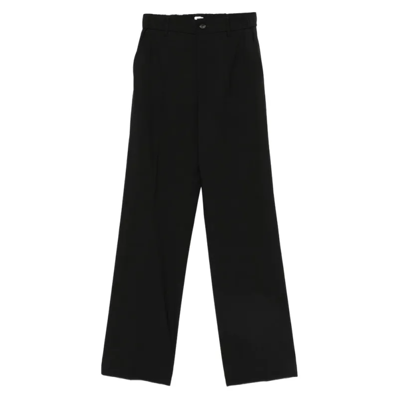 Pants Black sold by Wanan Luxury