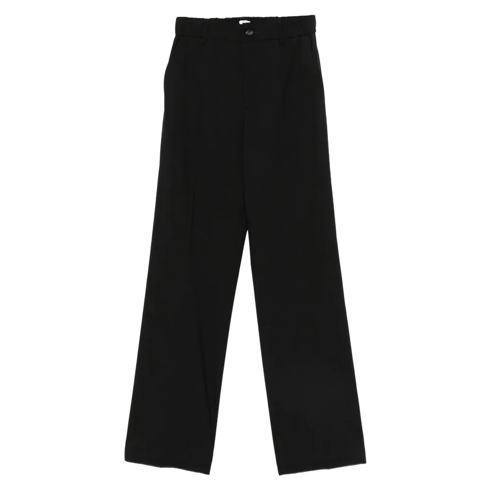 Pants Black sold by Wanan Luxury