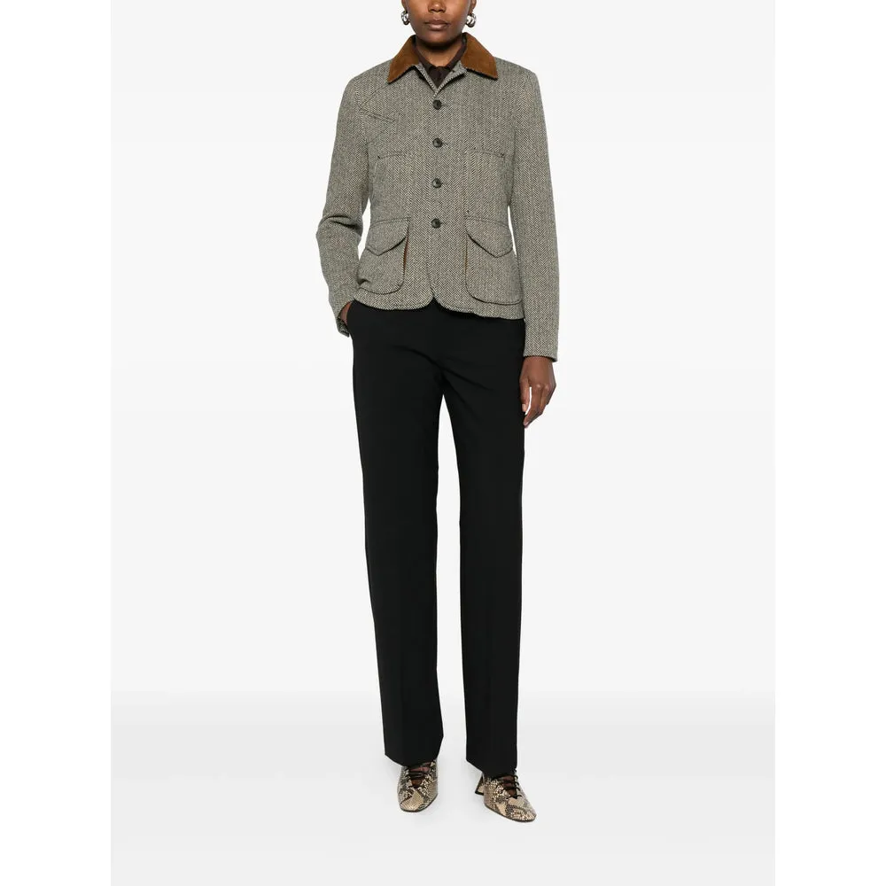 Pants Black sold by Wanan Luxury product image thumbnail 2