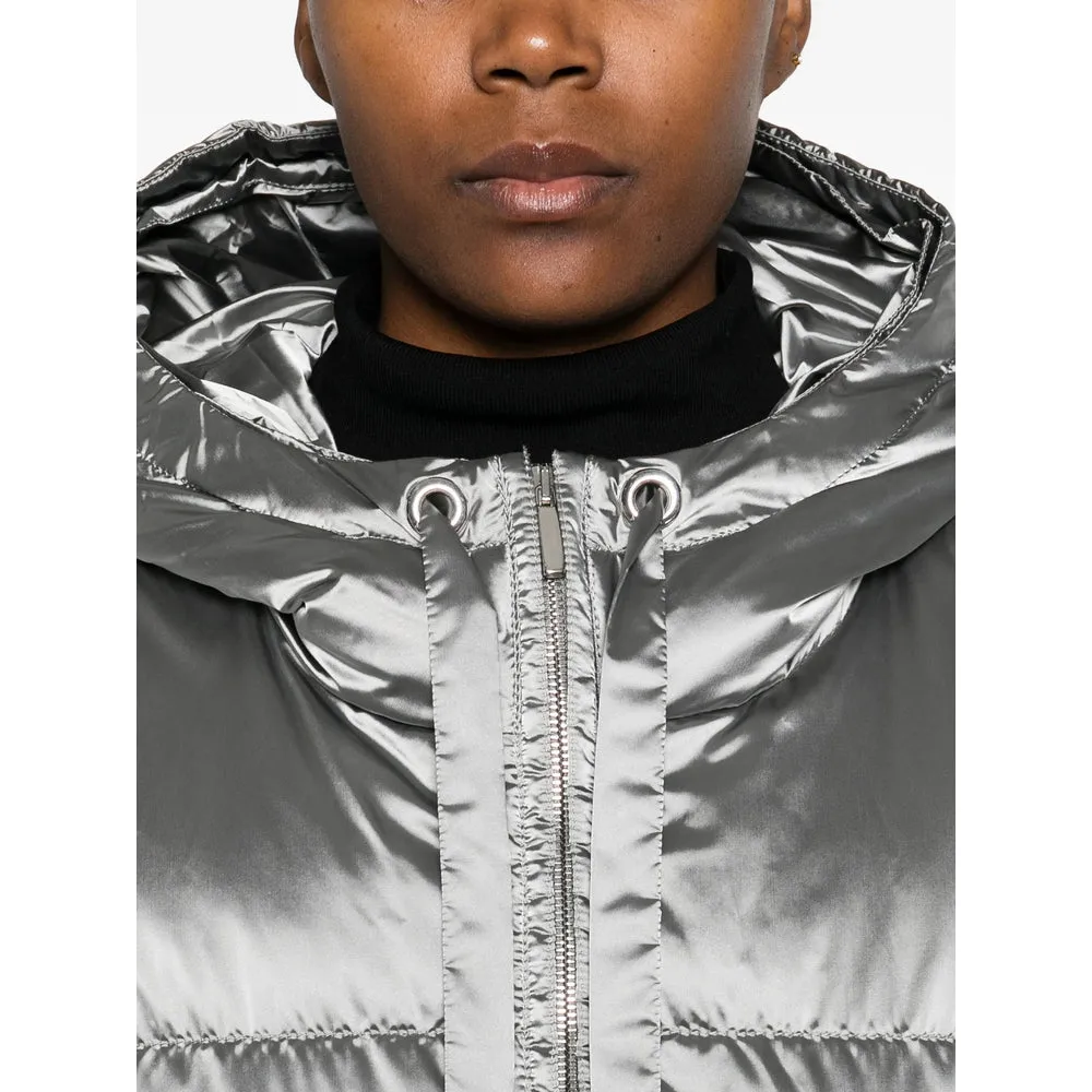 Outerwears Gray sold by Wanan Luxury product image thumbnail 4