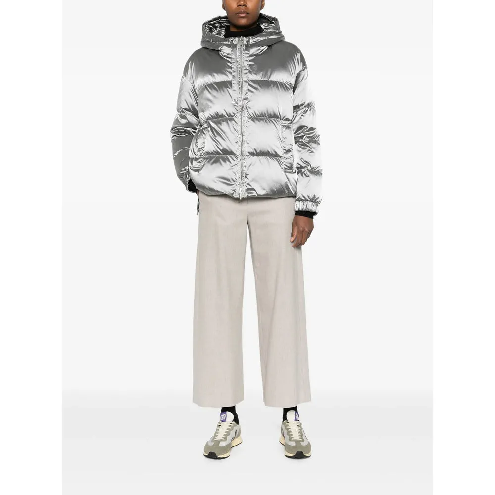 Outerwears Gray sold by Wanan Luxury product image thumbnail 5