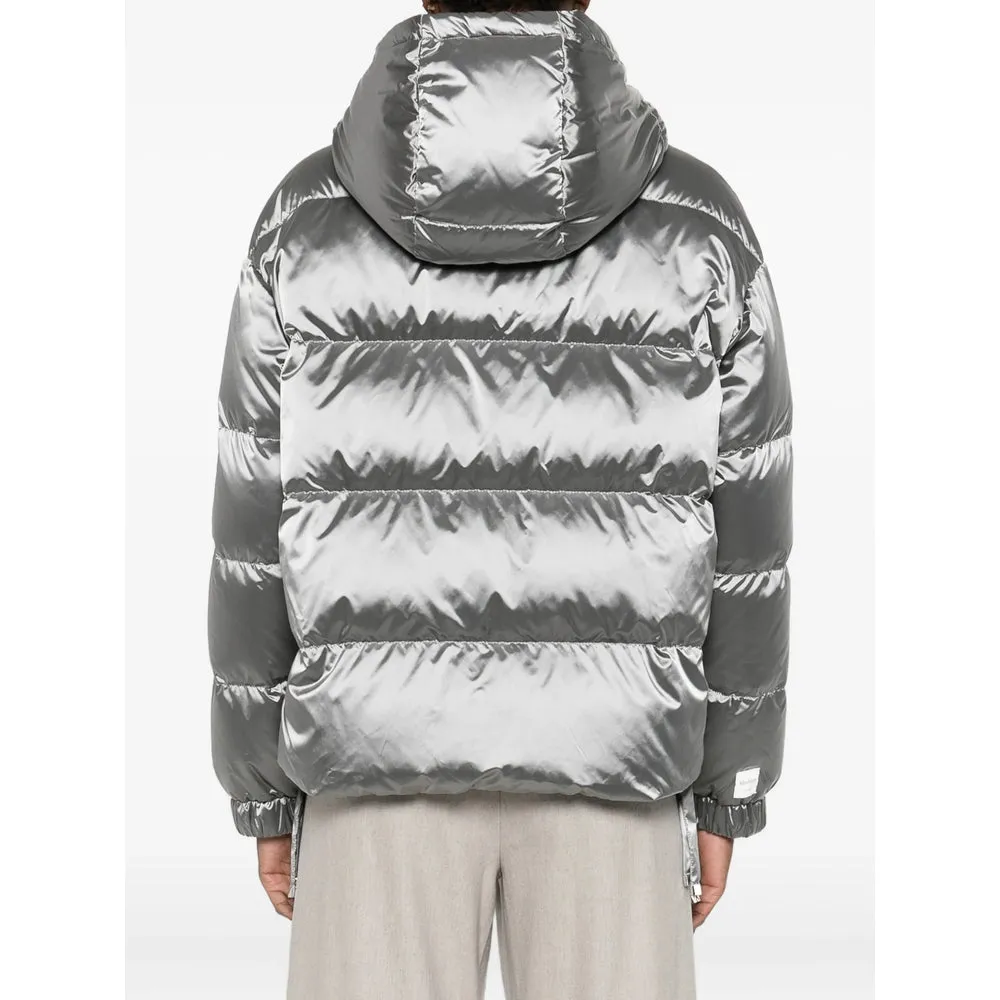 Outerwears Gray sold by Wanan Luxury product image thumbnail 2