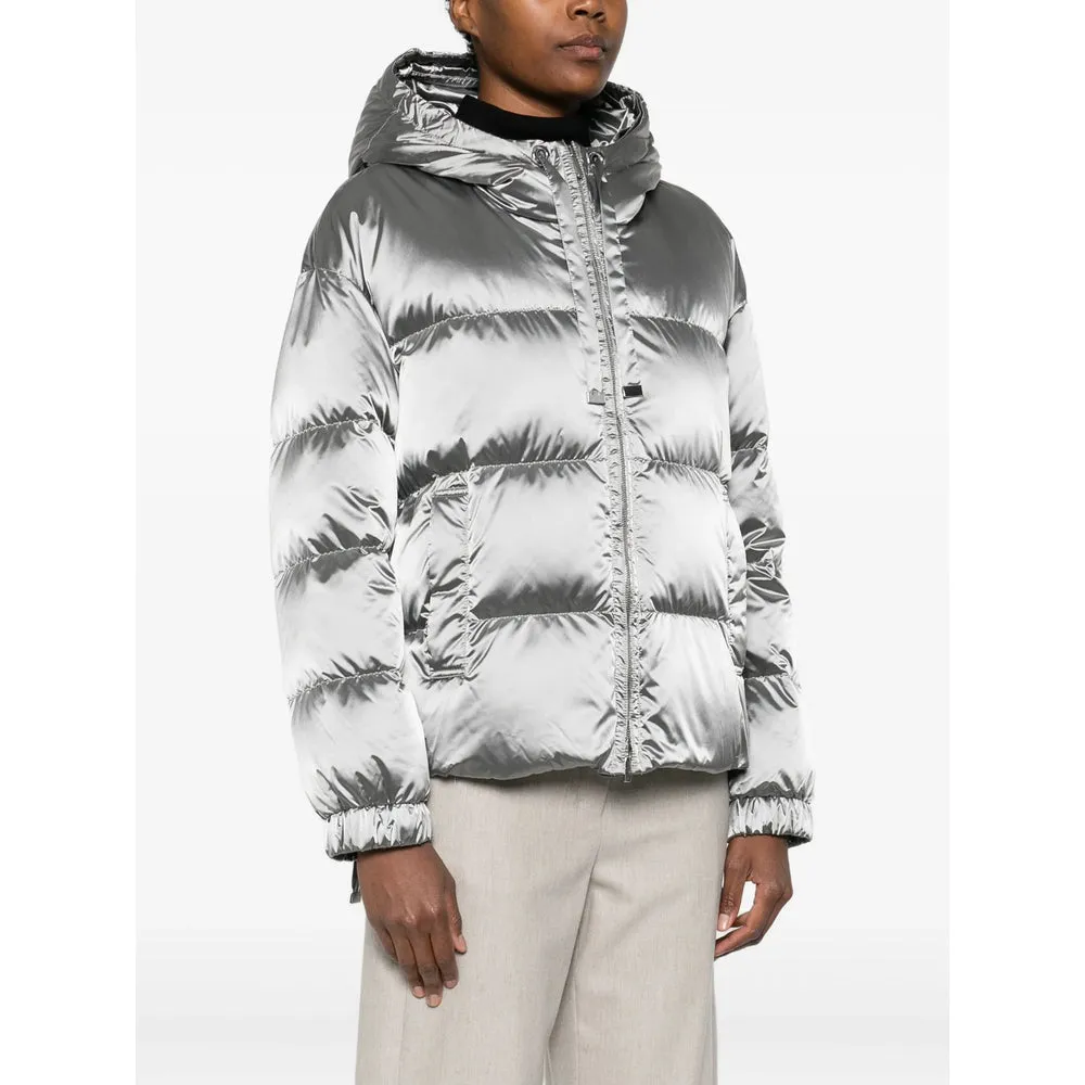 Outerwears Gray sold by Wanan Luxury product image thumbnail 3