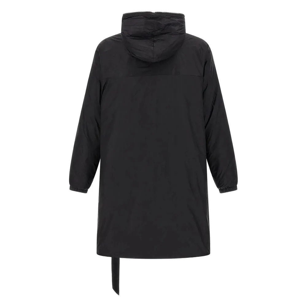 Coats Black sold by Wanan Luxury product image thumbnail 4