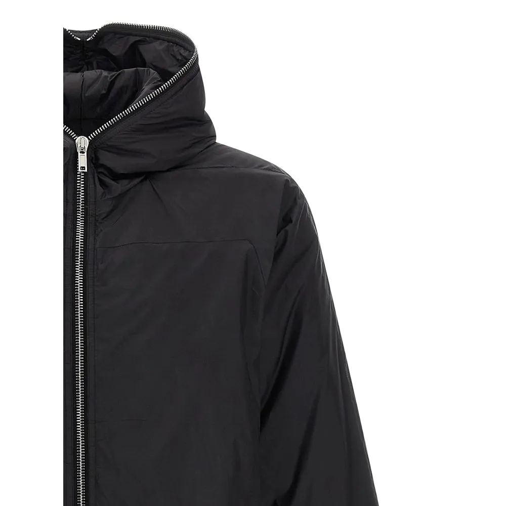 Coats Black sold by Wanan Luxury product image thumbnail 2