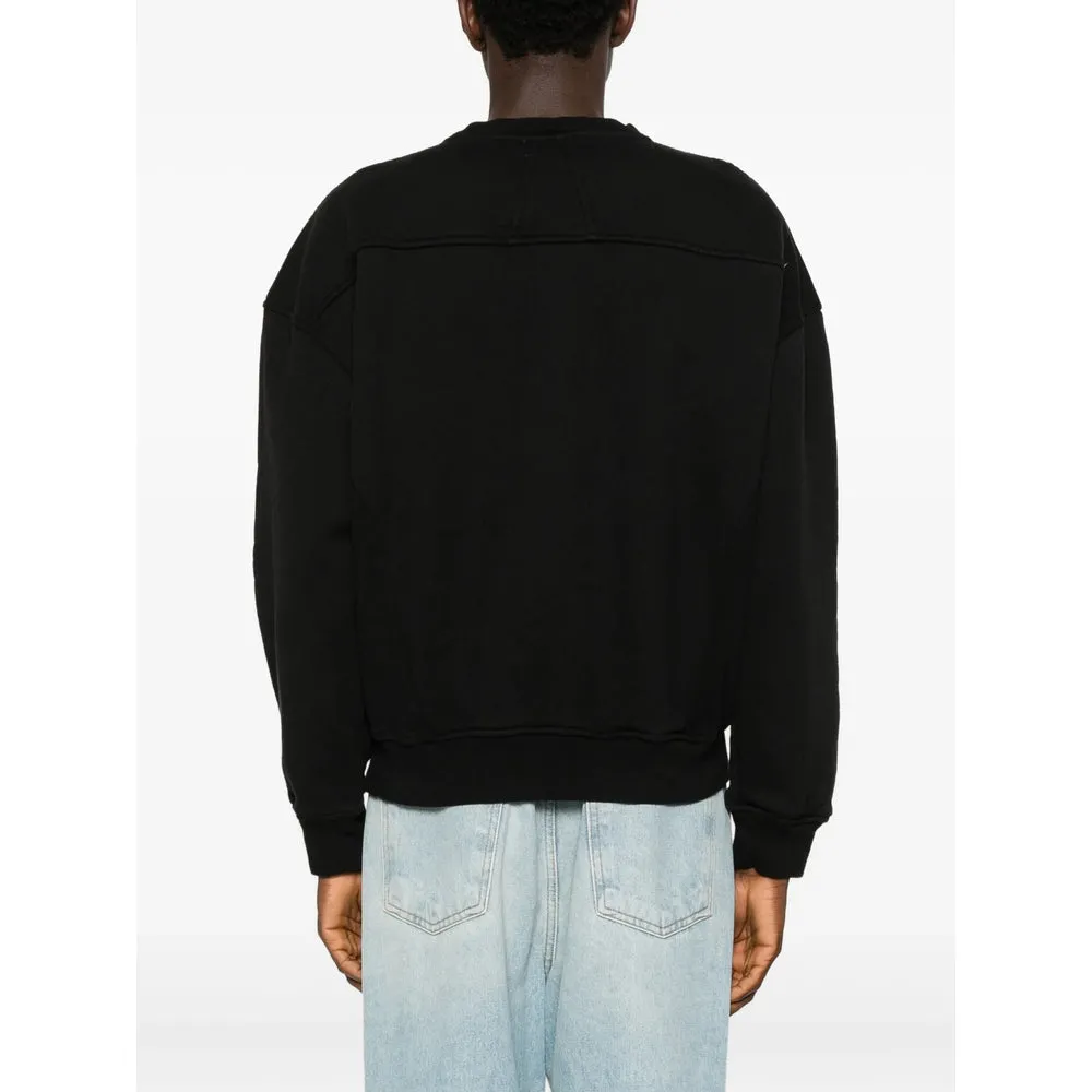 Sweaters Black sold by Wanan Luxury product image thumbnail 4