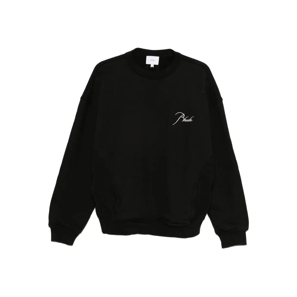 Sweaters Black sold by Wanan Luxury