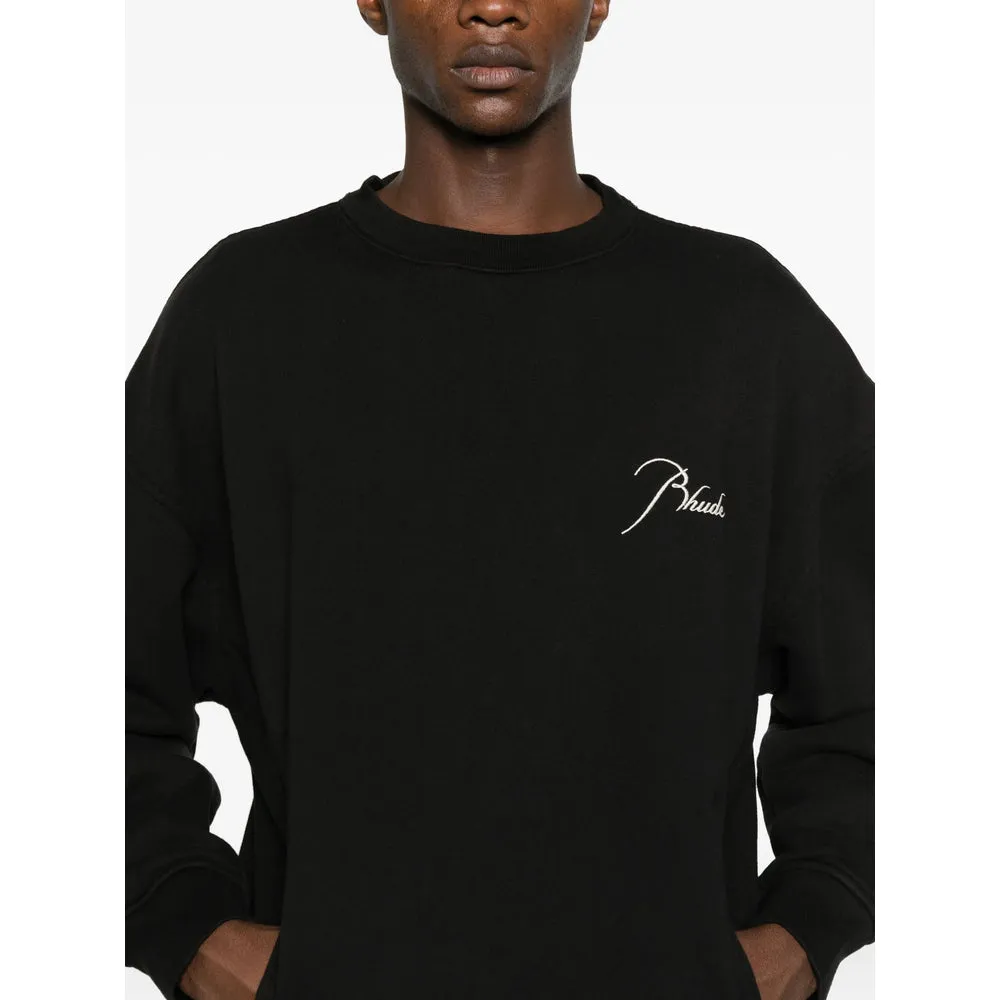 Sweaters Black sold by Wanan Luxury product image thumbnail 5