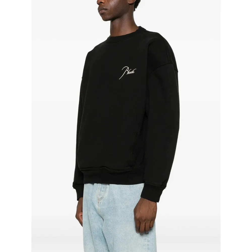 Sweaters Black sold by Wanan Luxury product image thumbnail 2