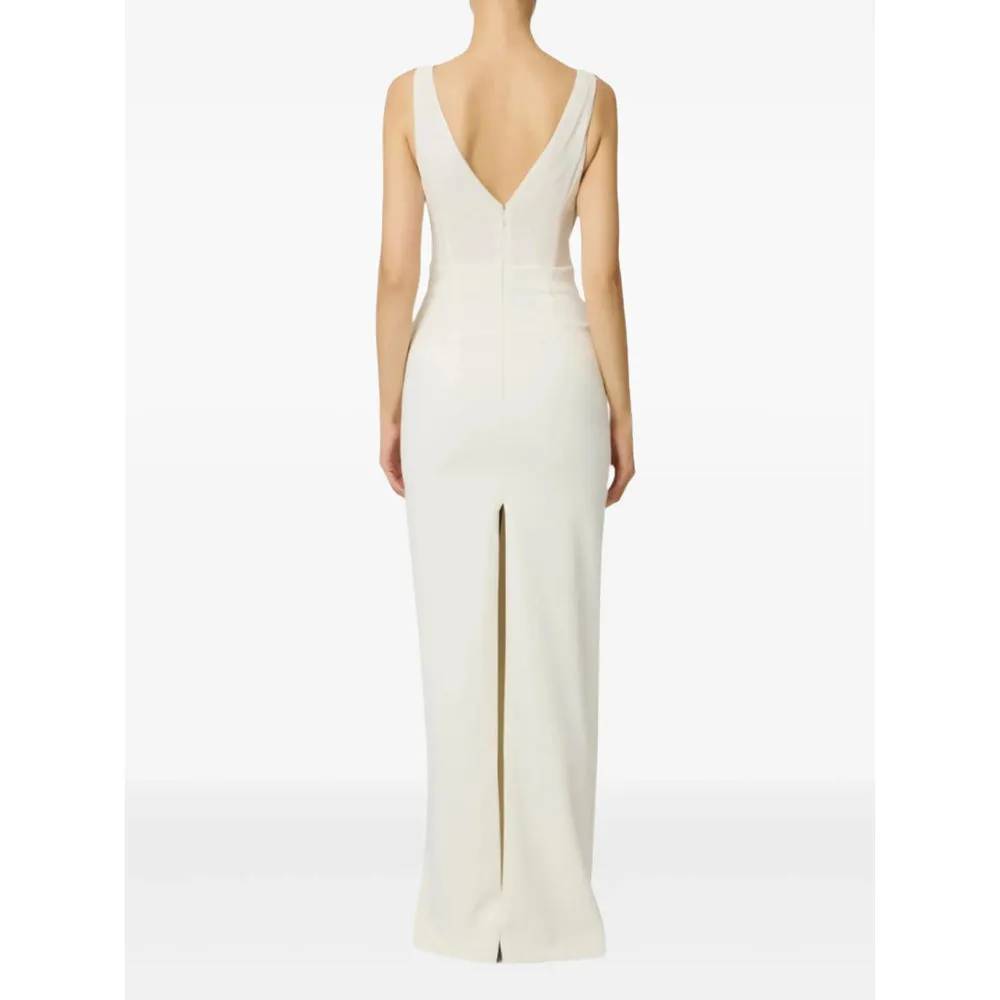 Dresses Neutral sold by Wanan Luxury product image thumbnail 4