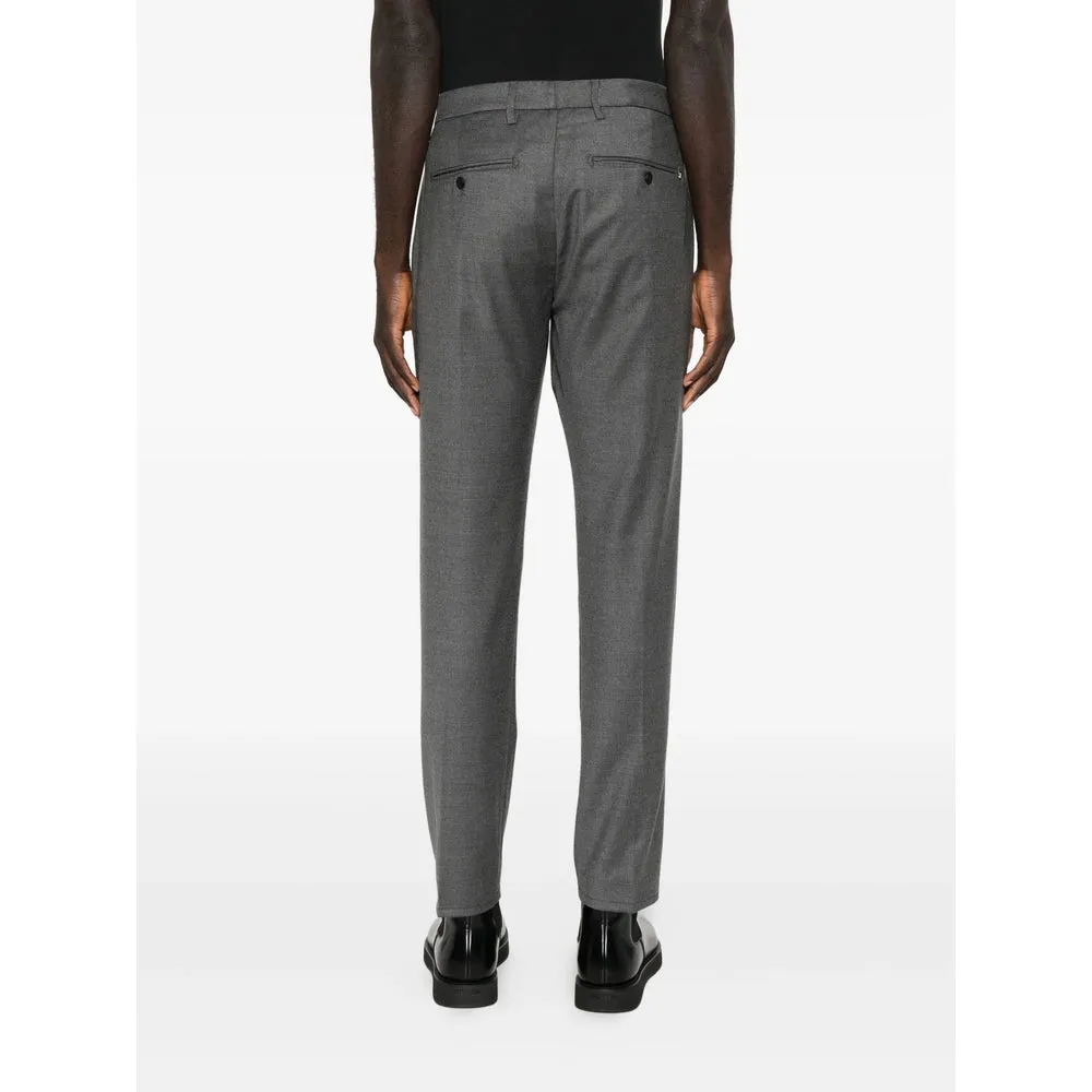 Pants Gray sold by Wanan Luxury product image thumbnail 3