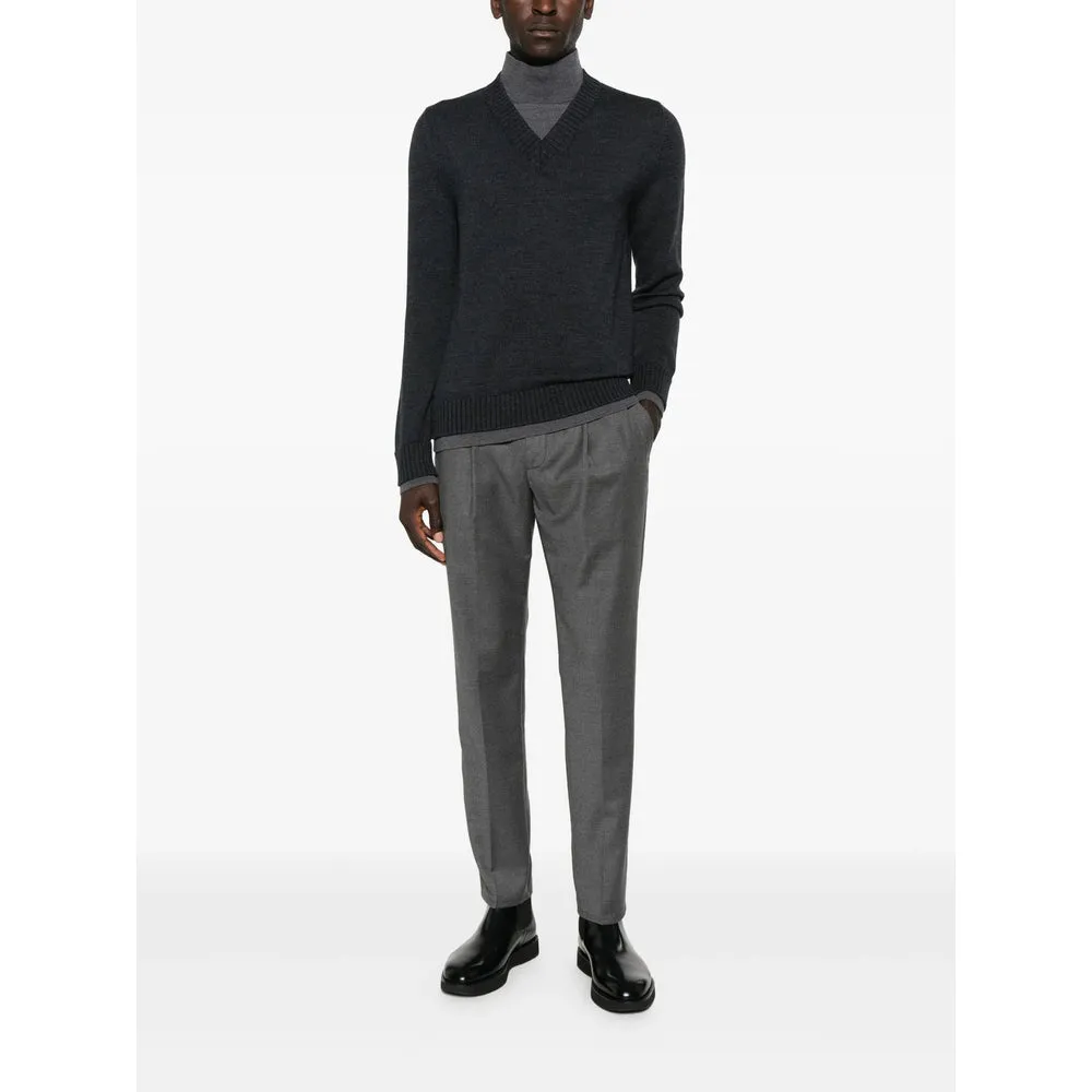 Pants Gray sold by Wanan Luxury product image thumbnail 4