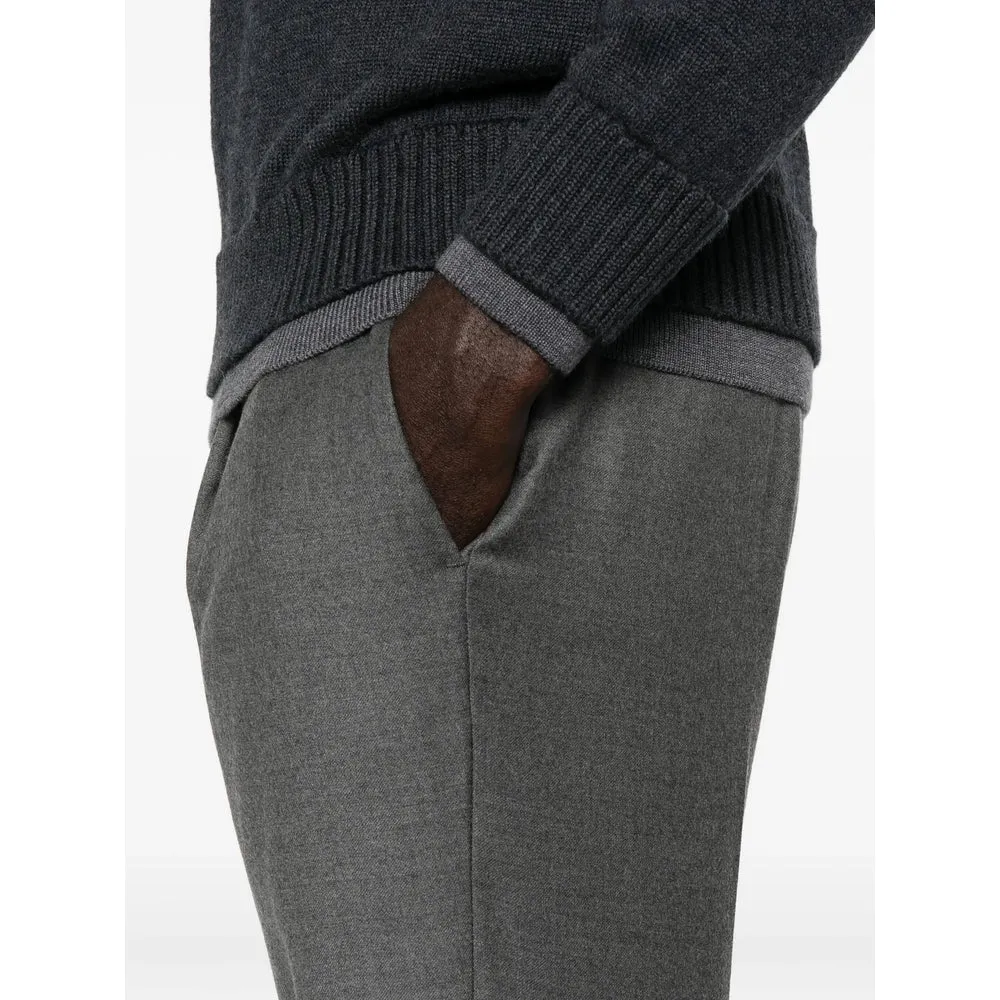 Pants Gray sold by Wanan Luxury product image thumbnail 5